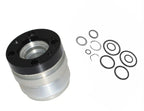 End Cap Trim Cyl with Seals for R/MR/Alpha I Gen II Bravo (806191T, 18-2373)
