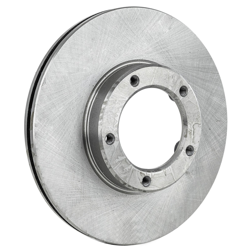 Disc Brake Rotor for Toyota Pickup (1989–1995) Front Left/Right RWD