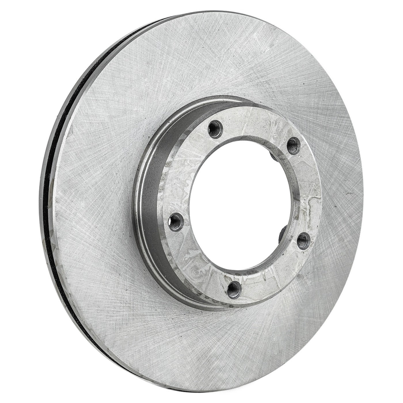 Disc Brake Rotor for Toyota Pickup (1989–1995) Front Left/Right RWD