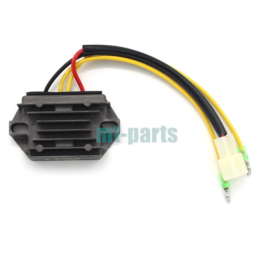 Voltage Regulator for Husqvarna TXC250 (2008–2009), TXC450, TXC510, SMR450, SMR510 (2009–2010)