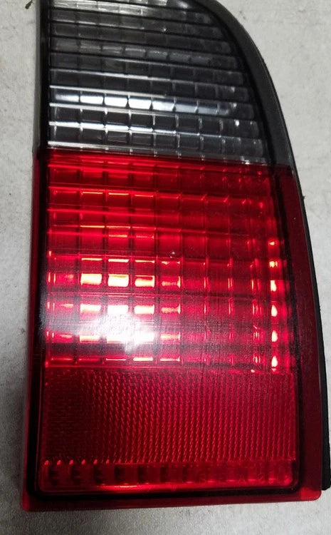 Trunk Reflector for Lincoln LS (2003–2006) LH Driver Side