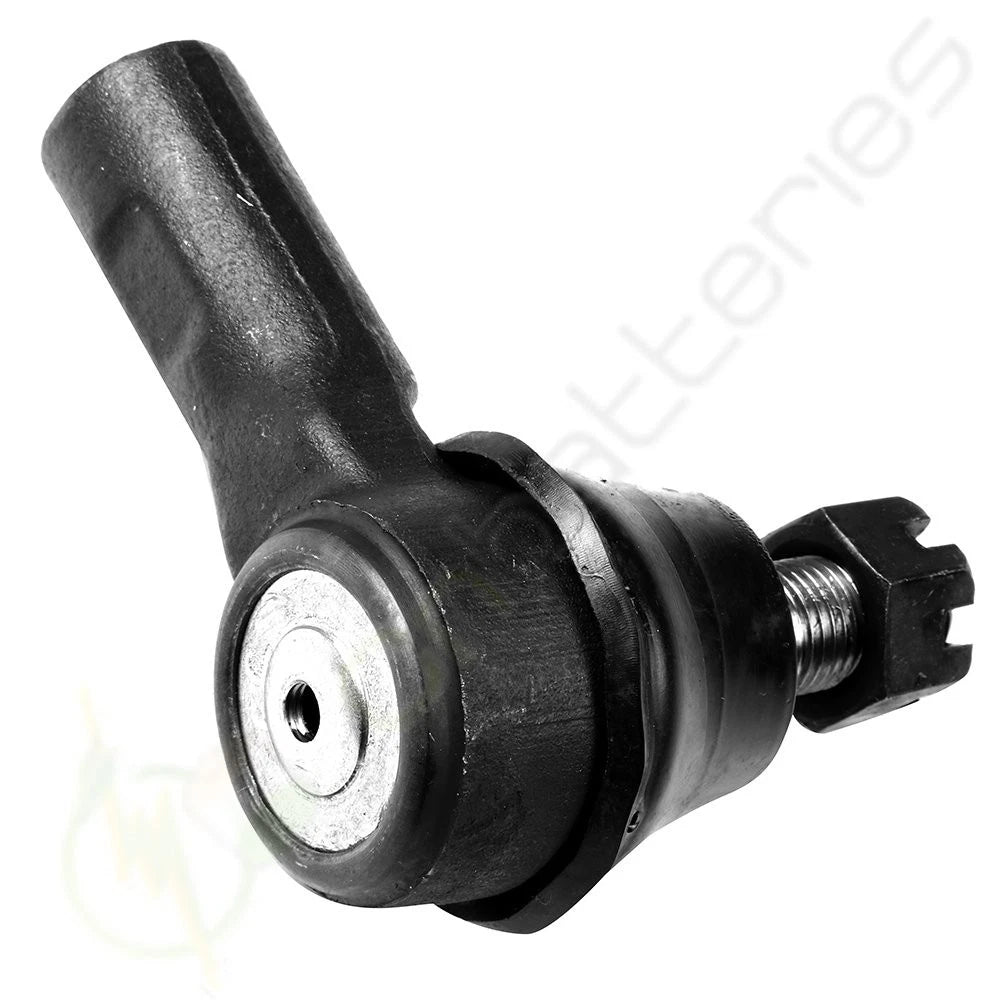 10pc Front Suspension Kit for Isuzu Rodeo Sport (1998–2004)