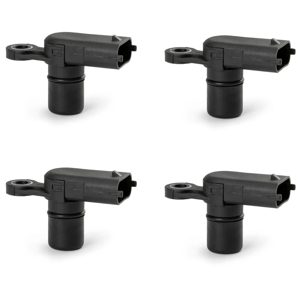 4X Camshaft Position Sensor for Saturn Outlook, Saab, Chevrolet Malibu, Caprice (2007–2010)