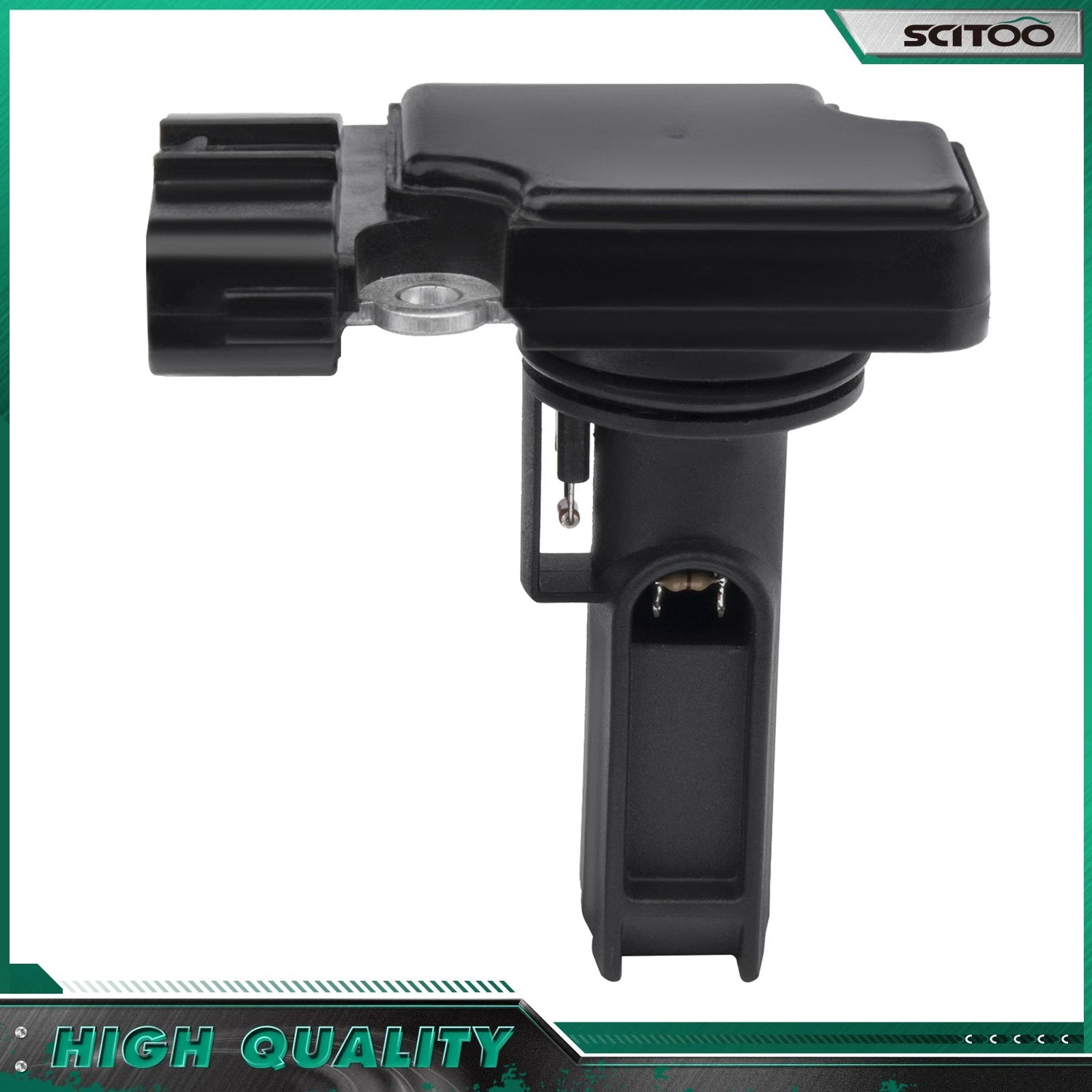 Mass Air Flow Meter MAF Sensor for Toyota RAV4 (2001–2005)