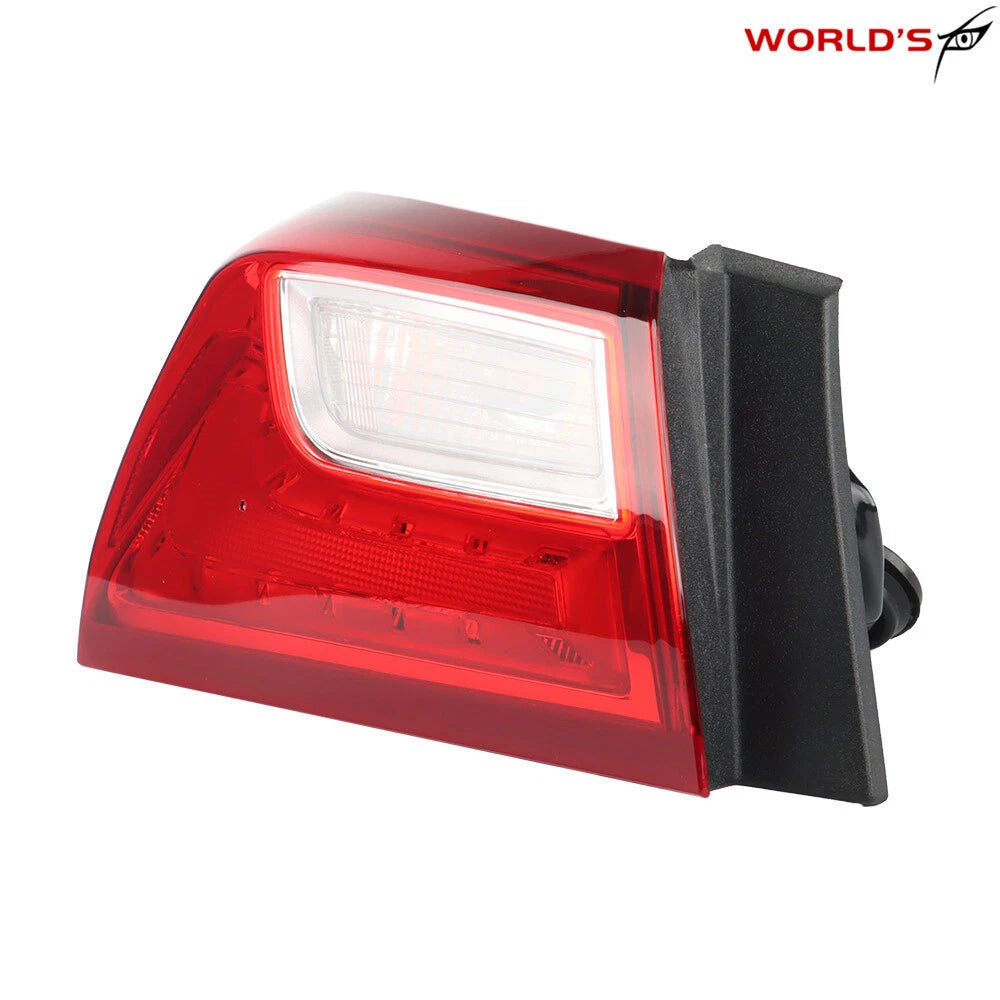 Outer Tail Light Brake Lamp for Chevy Malibu (2016–2021) Driver Left Side