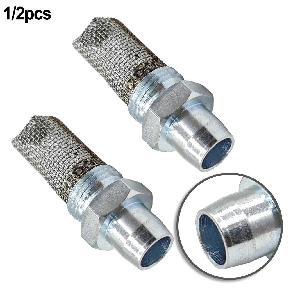 Replacement Spark Arrestor Screen for FS45 FS46 KM55 FC55 FS38 FS120