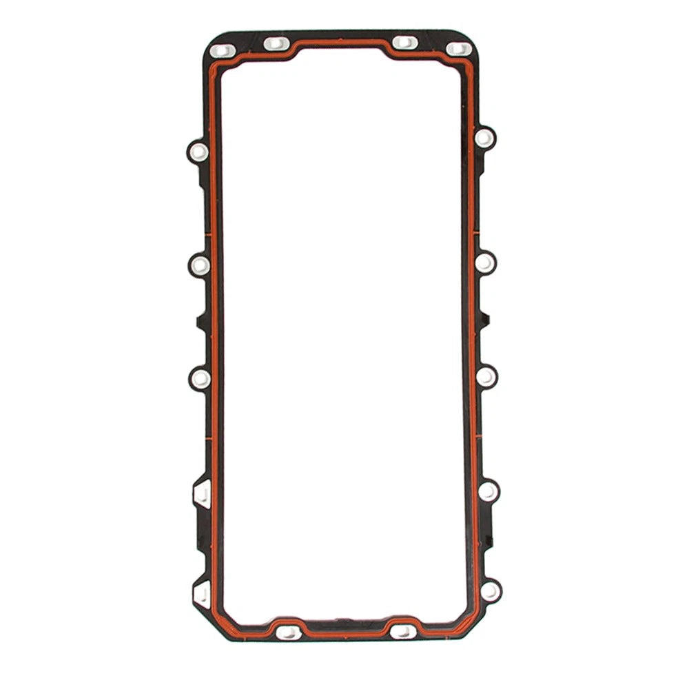 Oil Pan Gasket for Ford E-Series F-Series (1991–2016) 4.6L 5.4L Triton