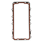 Oil Pan Gasket for Ford E-Series F-Series (1991–2016) 4.6L 5.4L Triton