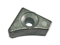 Crankcase Engine Anode for Yamaha 40 HP (450-01166)