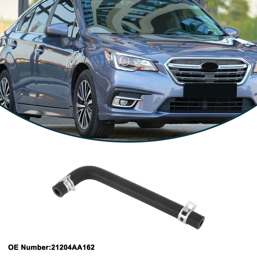 Radiator Hose No. 21204AA162 for Subaru Legacy (2006–2008)