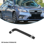 Radiator Hose No. 21204AA162 for Subaru Legacy (2006–2008)