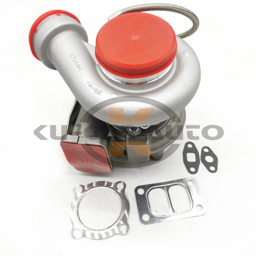 S200G Turbocharger VOE20571676 for Volvo Loader L110E L120E (TAD722VE)
