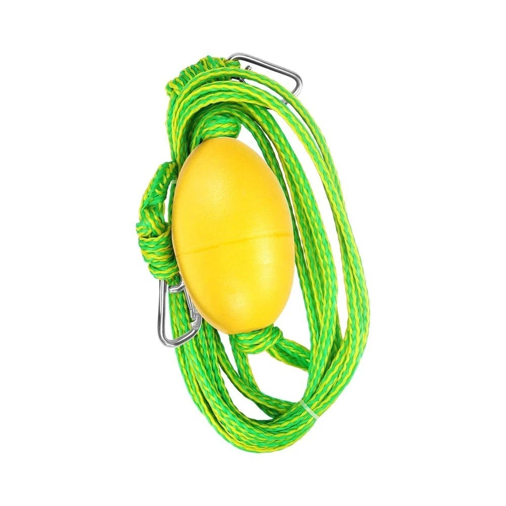 Rescue Gear Boat Tow Line with 316 Stainless Steel Buckles for Watercraft