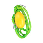 Rescue Gear Boat Tow Line with 316 Stainless Steel Buckles for Watercraft