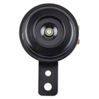 Universal 6V Loud Snail Air Horn for Motorcycle Scooter Moped