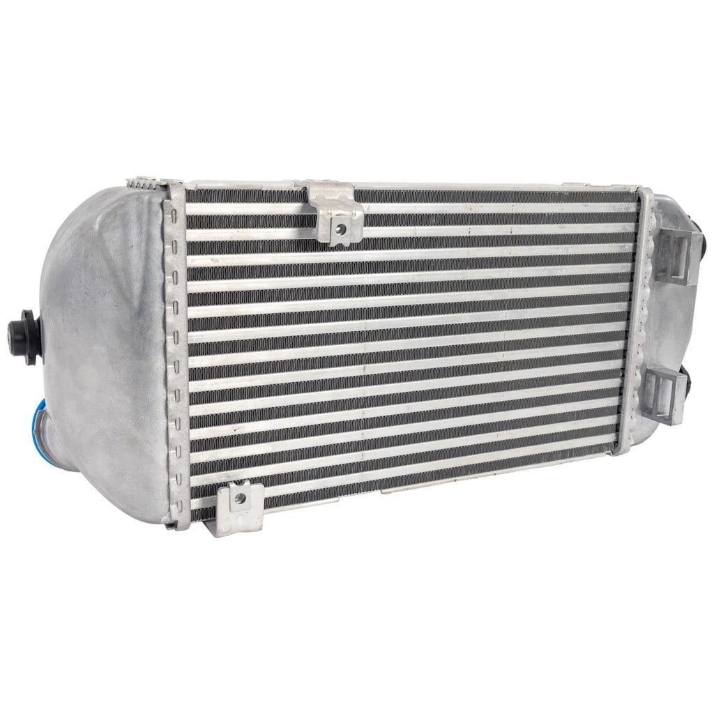 Intercooler for Hyundai Sonata (2011–2014)