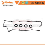 Cylinder Valve Cover Gasket Set for Hyundai Kia Spectra 2003–2012