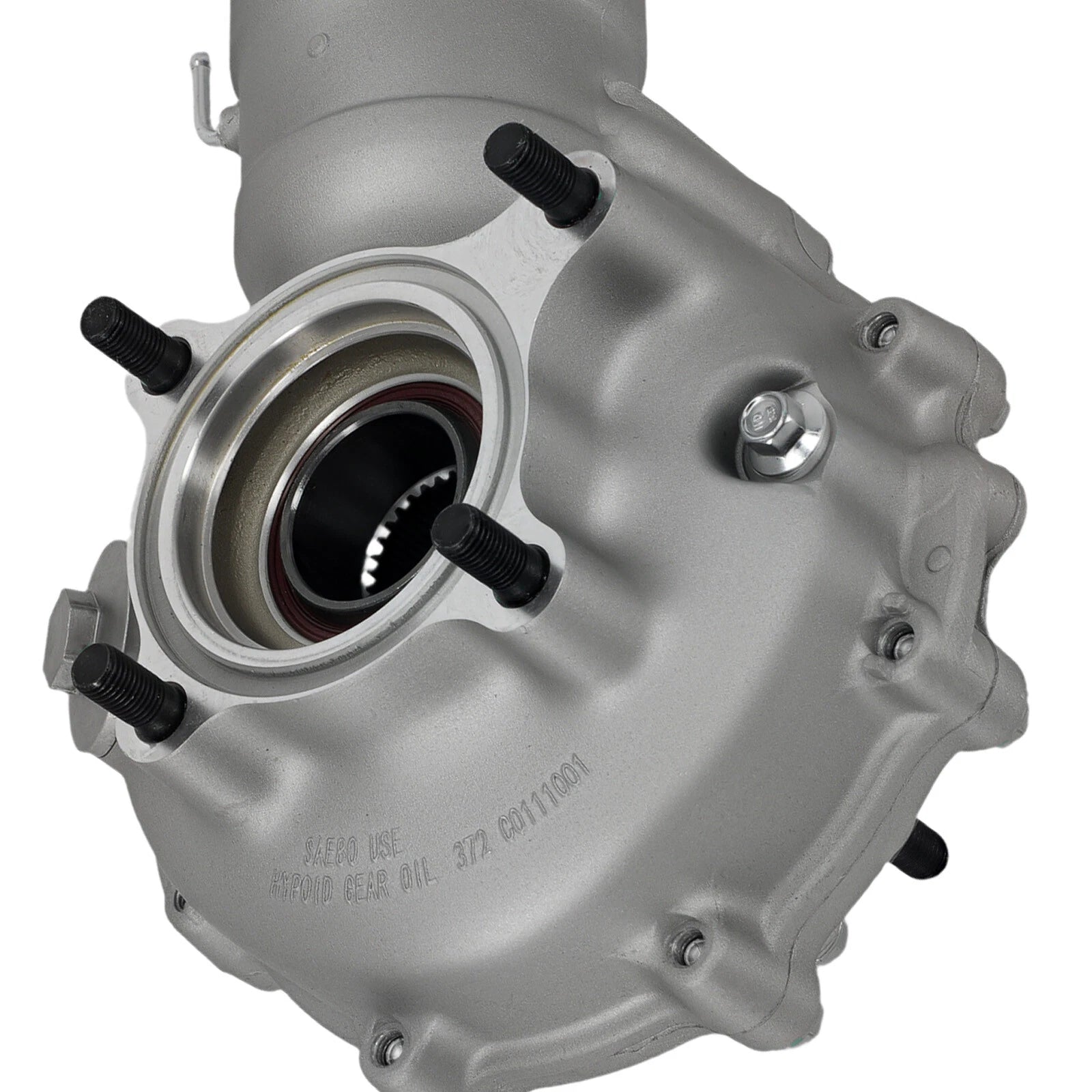 Rear Differential for Honda TRX 420 FM Rancher 4x4 (2007–2013)