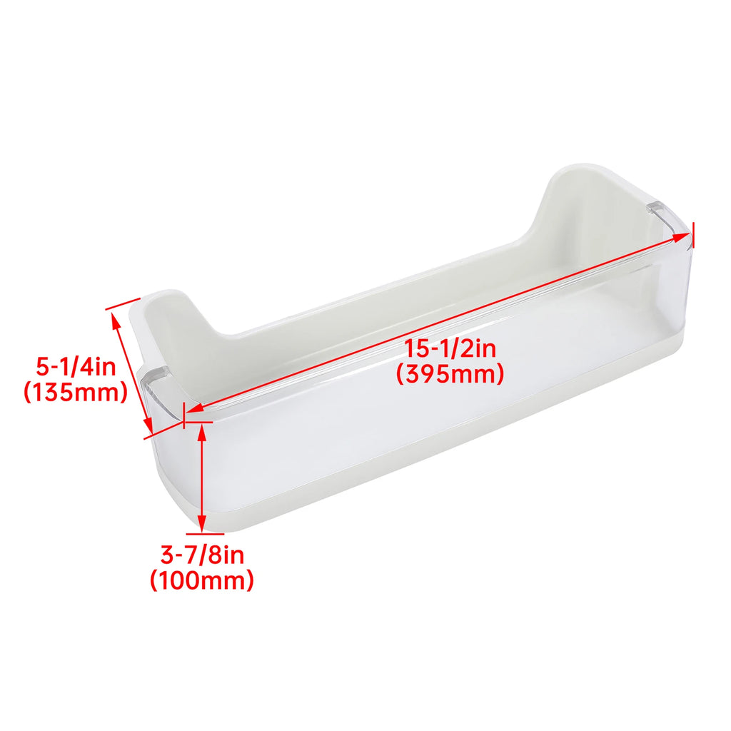 Door Bin Shelf for Samsung Refrigerator (Compatible)