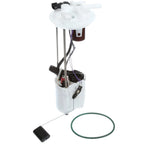 Delphi FG1519 Fuel Pump Module Assembly for Chevrolet Silverado 1500 (2010–2013)