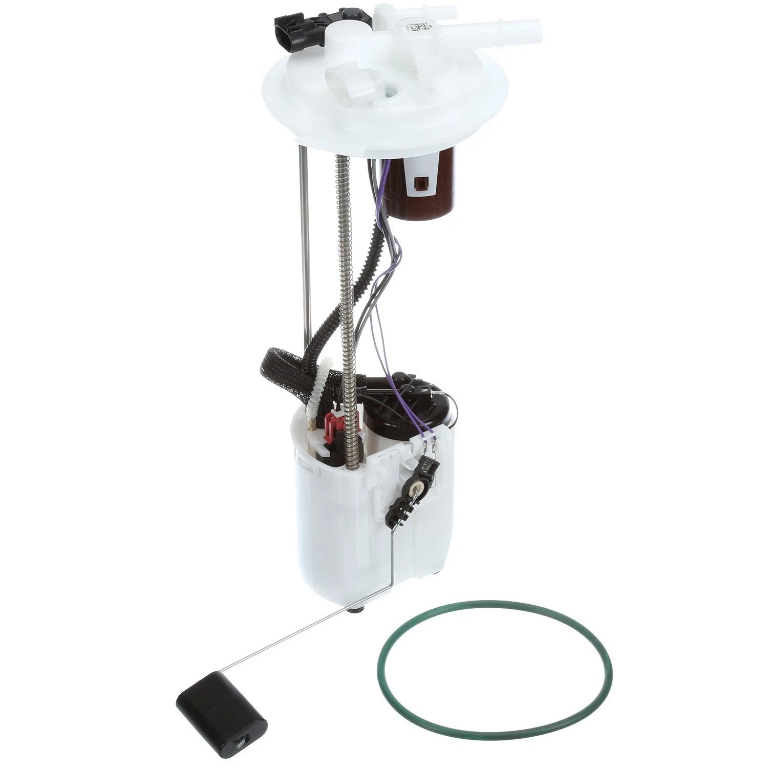 Delphi FG1519 Fuel Pump Module Assembly for Chevrolet Silverado 1500 (2010–2013)