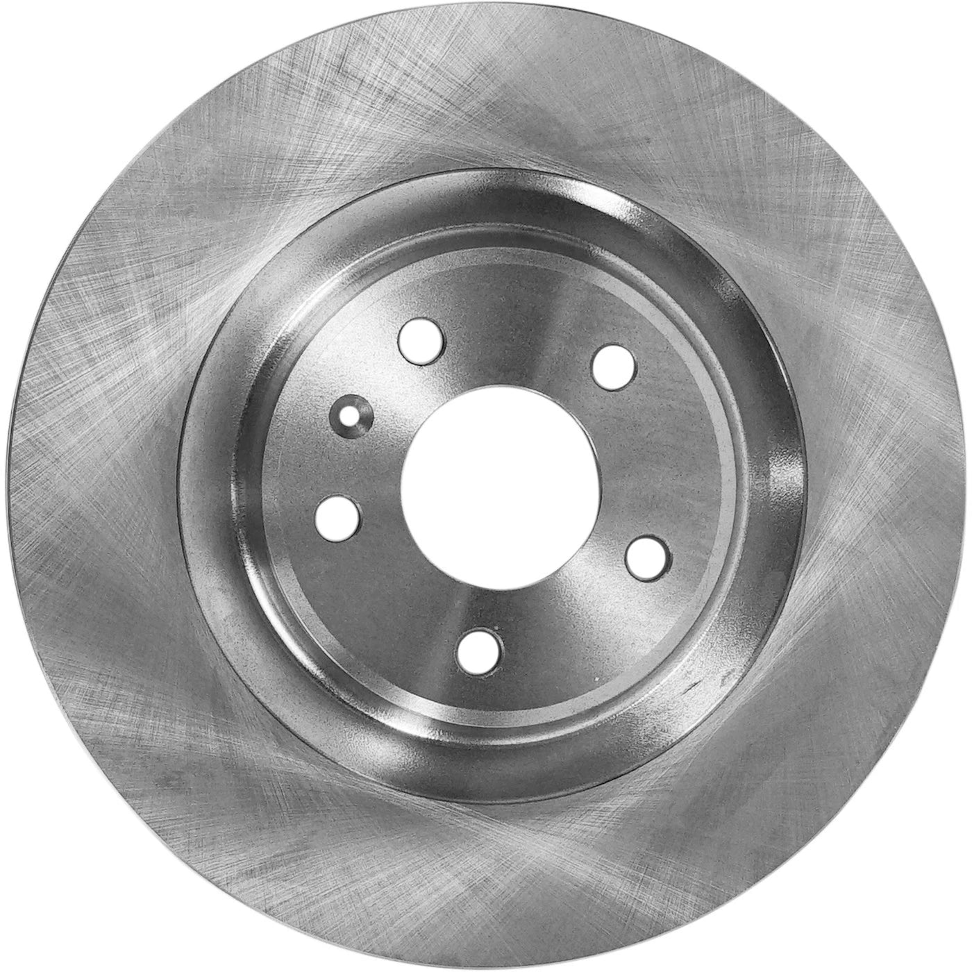 Rear Brake Disc Rotors for Audi A4 Quattro Q5 Q7 A6 A7 A5