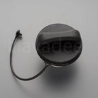 Nissan Navara D40 Gas Fuel Tank Cap for 2004-2015 (2 x)