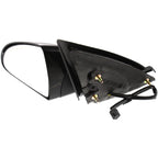 Power Mirror for Chevrolet Malibu (2006–2007) Manual Folding Paintable