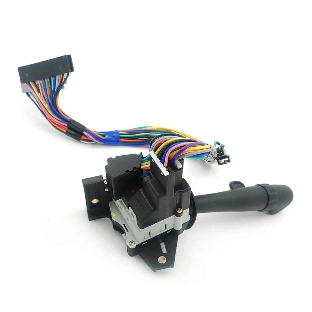 Cruise Wiper Hazard Signal Multi Switch Lever for Buick Regal Century (1997–2005)