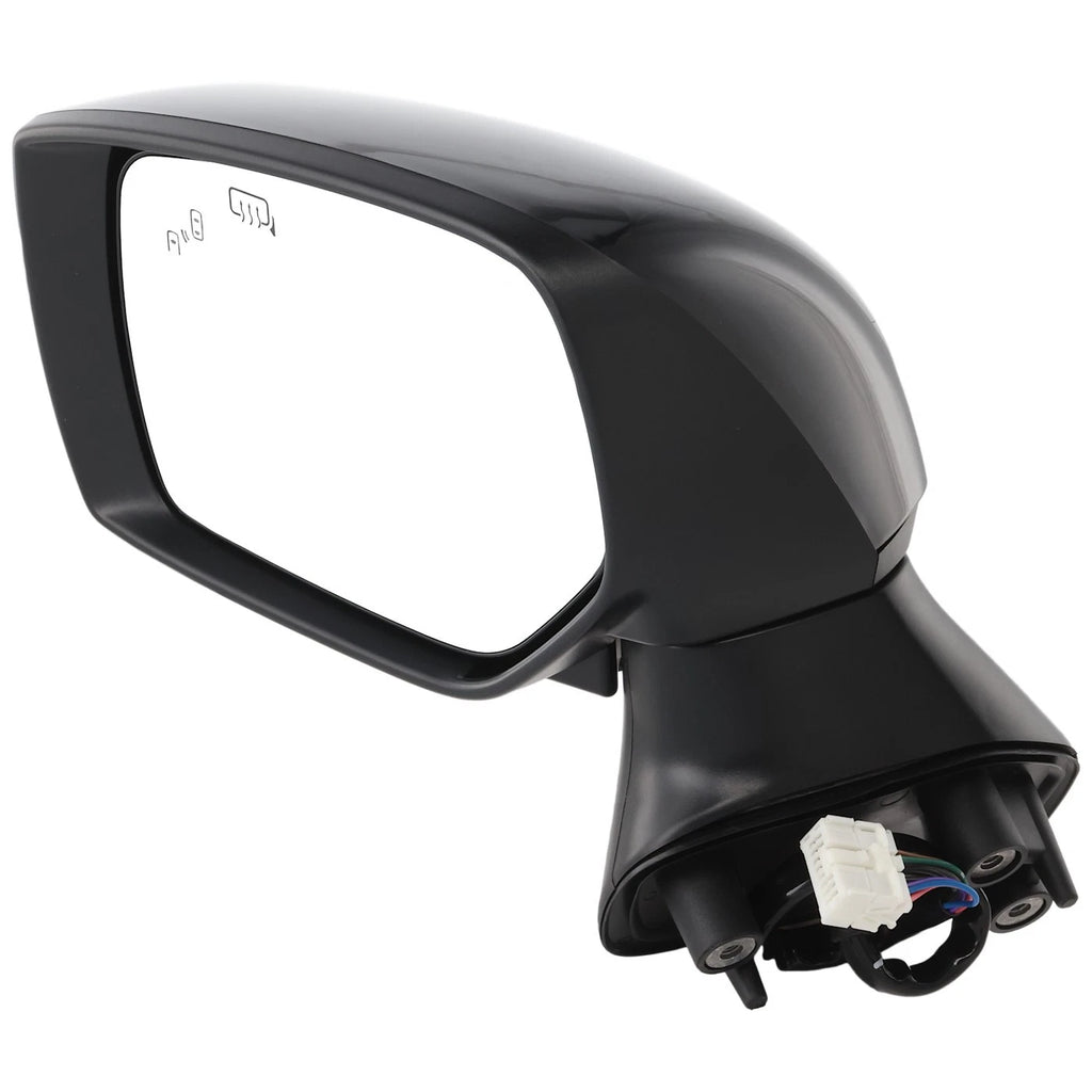Heated Driver Left Side Mirror for Subaru Outback Legacy (2015–2017)