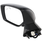 Heated Driver Left Side Mirror for Subaru Outback Legacy (2015–2017)