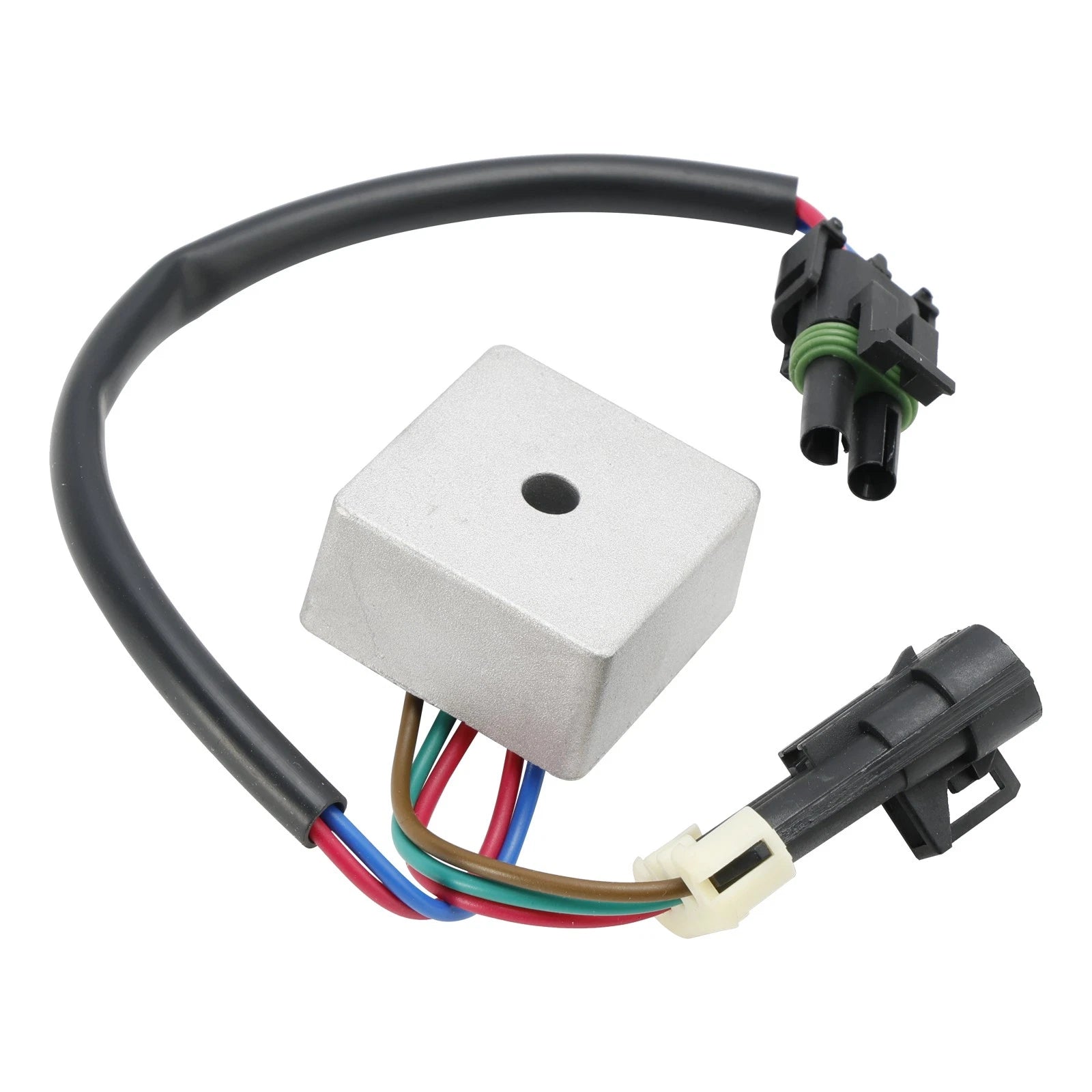 9A Solid State Relay 4012829 for Polaris Ranger RZR Sportsman (2009–2024)