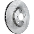 Disc Brake Rotor for Acura TL (2004–2008) Front Solid