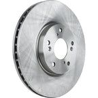 Disc Brake Rotor for Acura TL (2004–2008) Front Solid