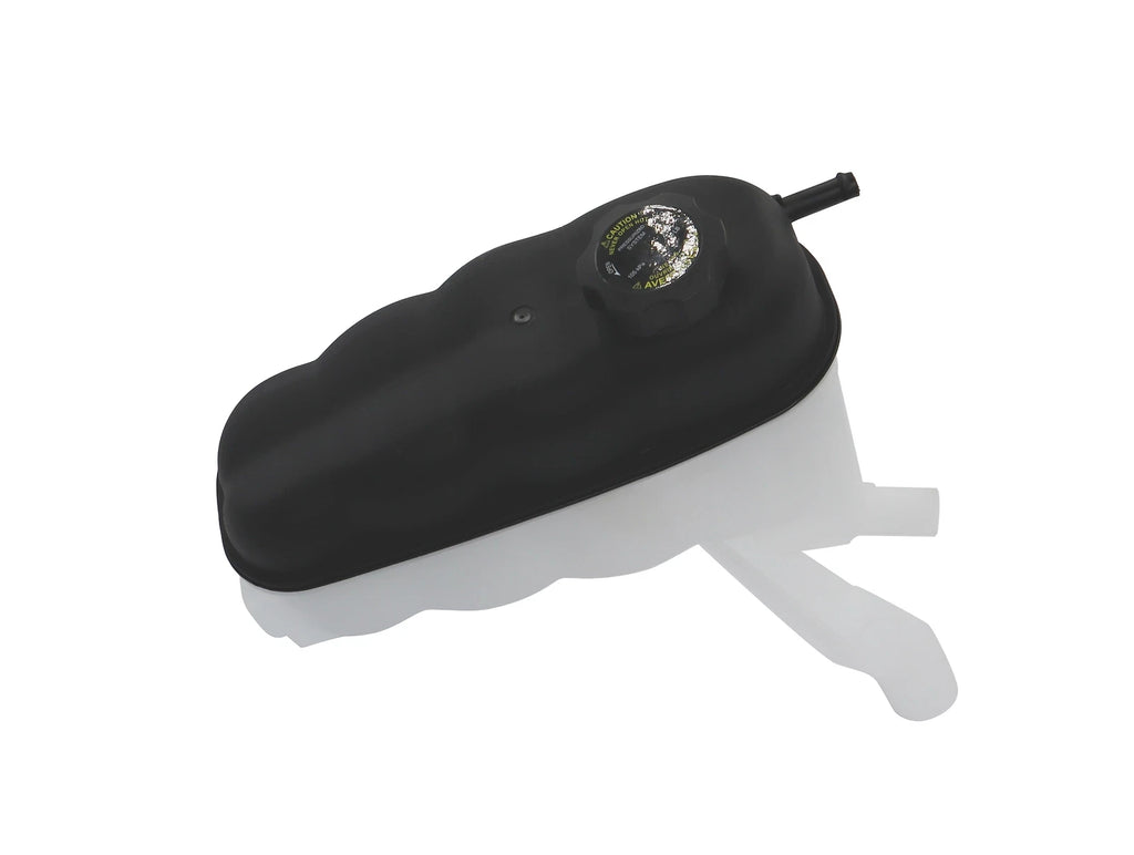 Engine Coolant Reservoir Tank with Cap for Chevrolet Silverado 1500 (2007–2013)