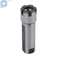 ER16 Collet Chuck Extension for Precision Tools (3/4 Inch Shank, 2 Inch Length)