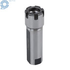 ER16 Collet Chuck Extension for Precision Tools (3/4 Inch Shank, 2 Inch Length)