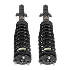 2X Front Left Right Shock Struts Assembly for Mazda 6 (2003–2008) 172195
