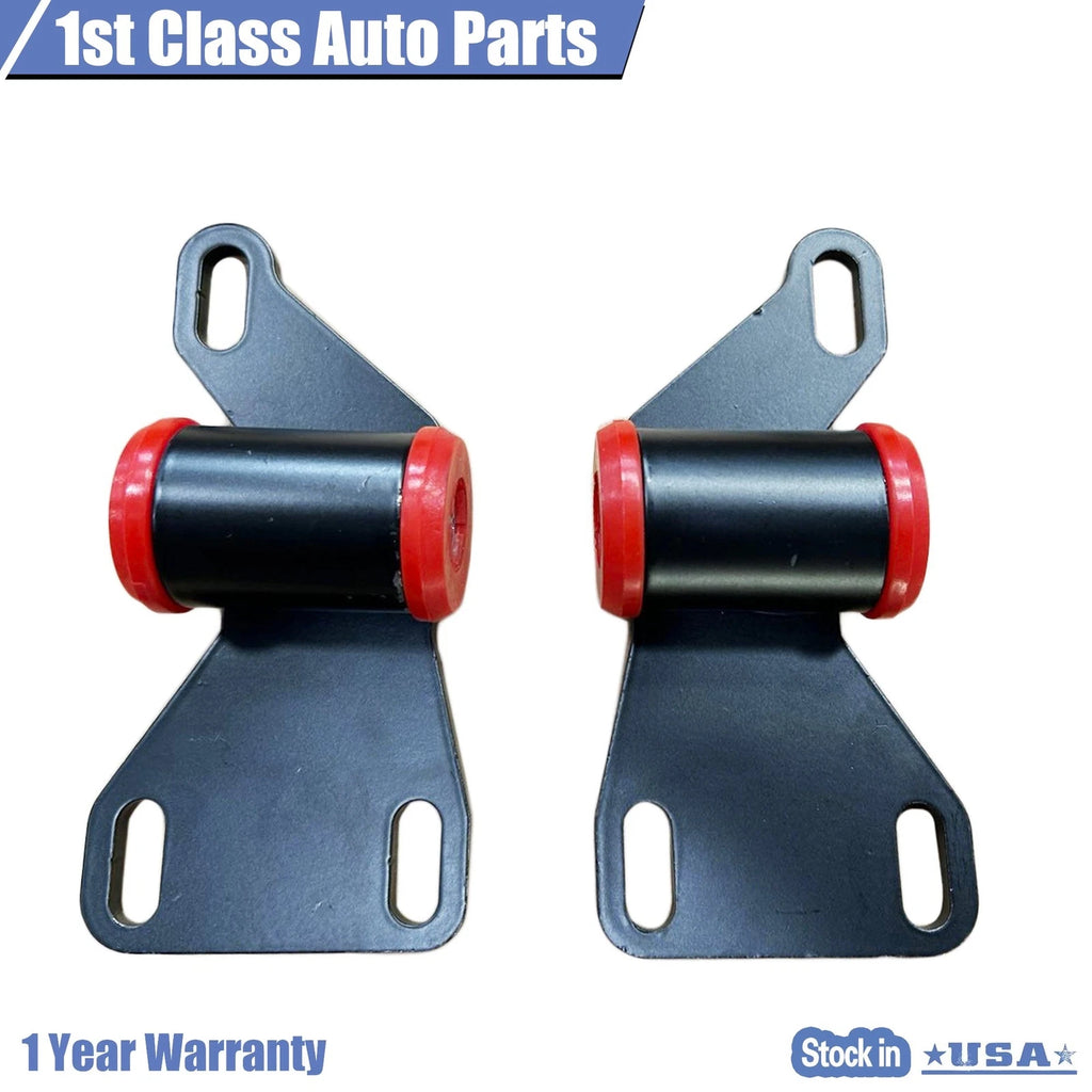 Engine Swap Mount Kit for Chevy C10 GMC C15 (1973–1987) TDP4205