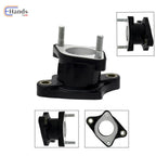 Intake Manifold Boot for Polaris RZR 170, Sawtooth 200, Phoenix 200 (2010–2021)