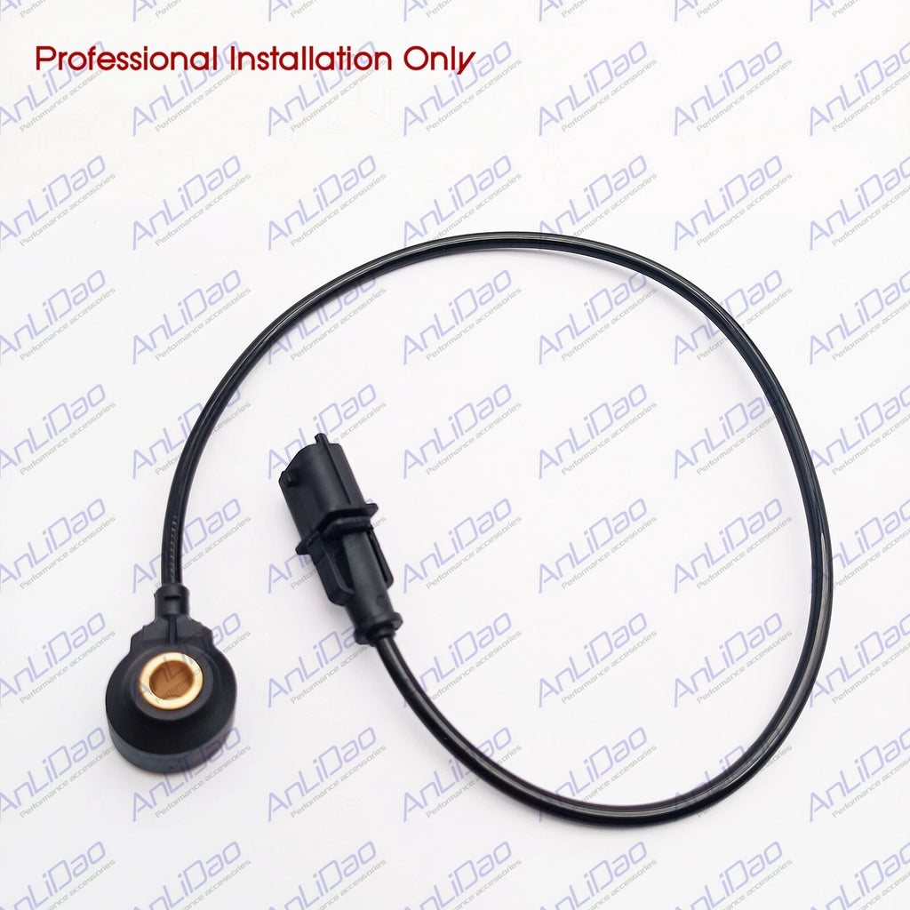 Knock Sensor 420664031 for Sea-Doo GTX RXP RXT GTI GTR 155 215 255 260 300 (2002–2023)