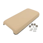 Front Beige Seat Bottom for Club Car DS (2000.5–Up)