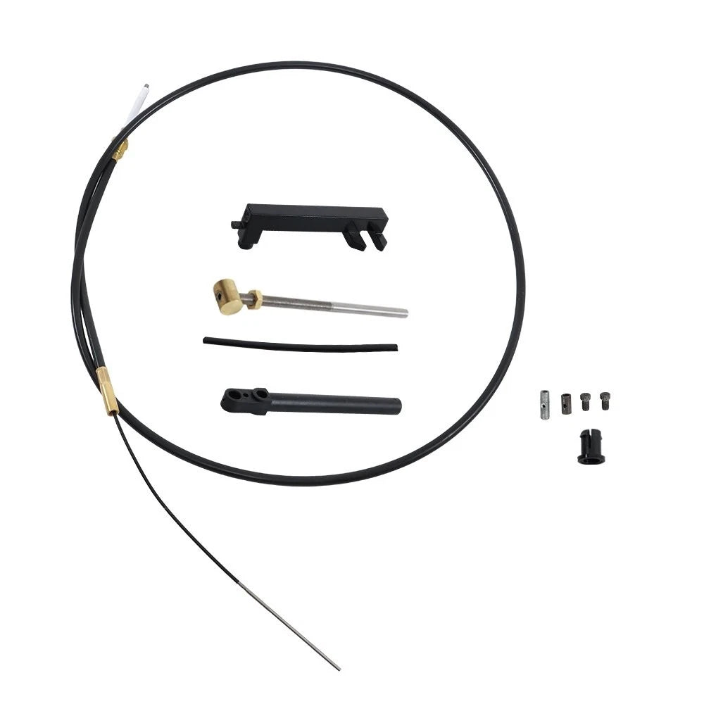 Lower Shift Cable Kit for Mercruiser Alpha Gen One & Two (Year Range)