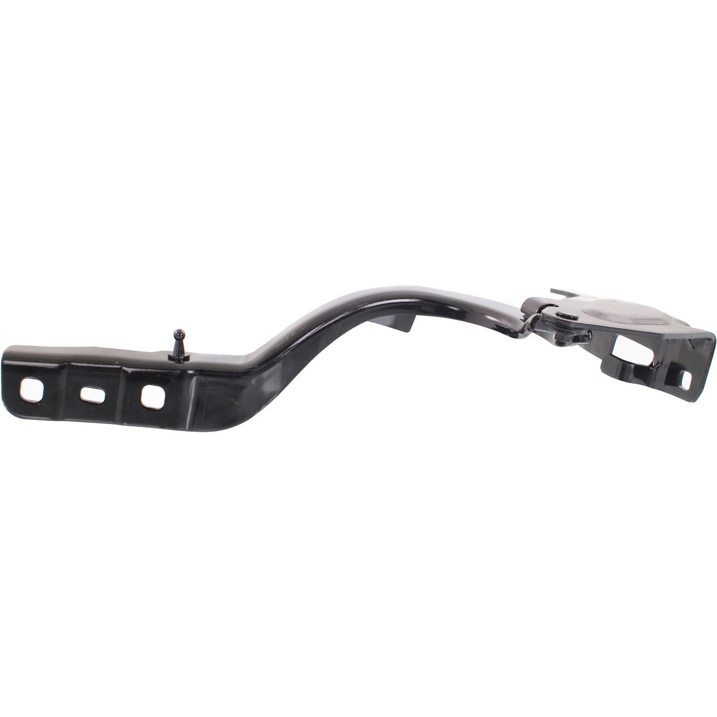 Hood Hinges for Jeep Cherokee (2014–2018) Right Side