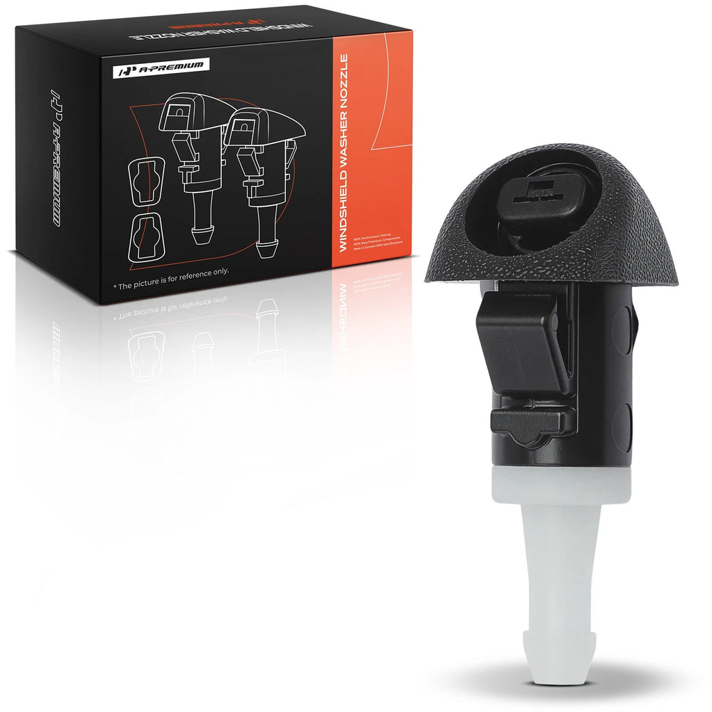 Windshield Washer Nozzle Jet for Subaru Forester (2014–2018)