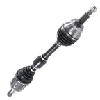 Front Left CV Axle Shaft Assembly for Toyota Sienna (2017–2020) V6 3.5L