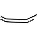 Set of 2 Fuel Tank Straps for Chevy Camaro Pontiac Firebird
