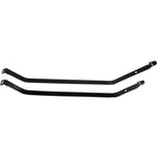 Set of 2 Fuel Tank Straps for Chevy Camaro Pontiac Firebird