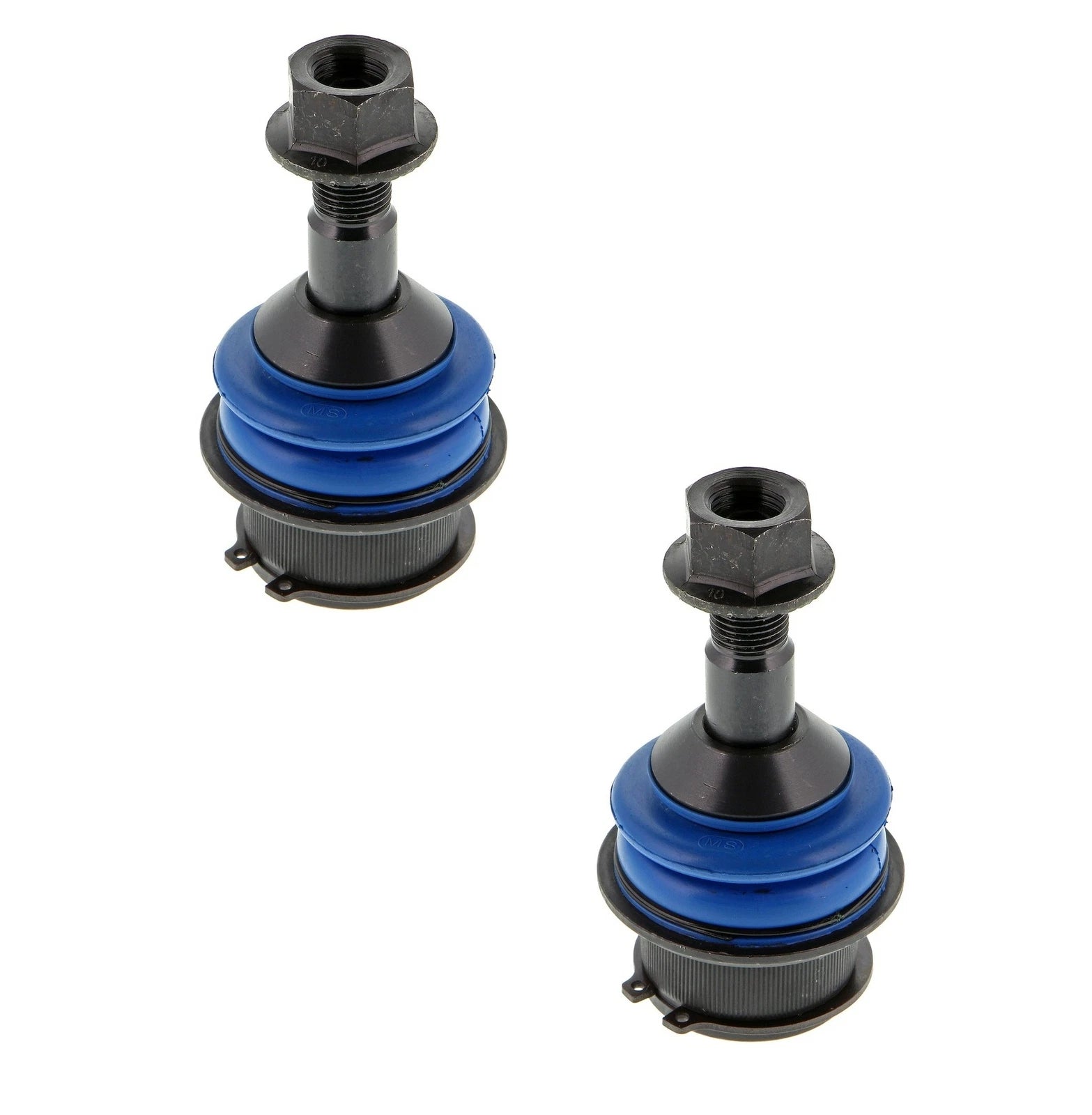 Set of 2 Lower Ball Joint Kits for Jeep Grand Cherokee (2011–2017)