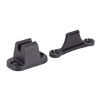 Catch Door T-Handle for Boat Camper Caravan (1PCS)